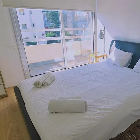 Appartement Vivid *