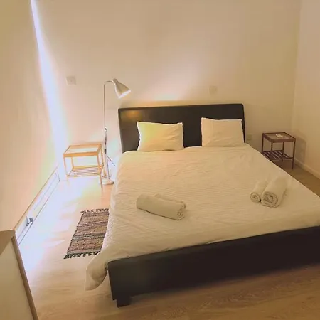 Vivid Appartement Limassol