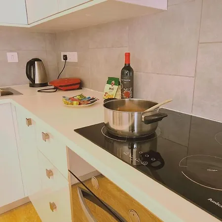 Vivid Appartement