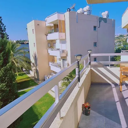 Appartement Vivid Limassol