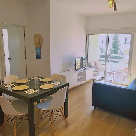 Appartement Vivid Limassol