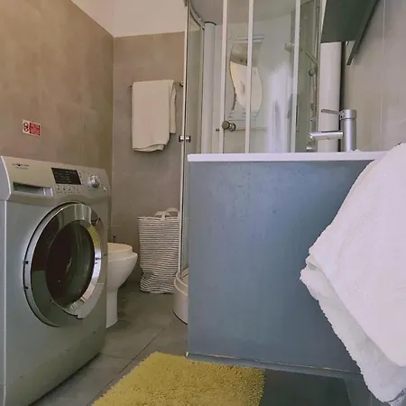 Appartement Vivid *