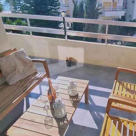 Vivid Appartement Limassol