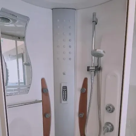 Appartement Vivid *