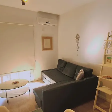 Appartement Vivid *