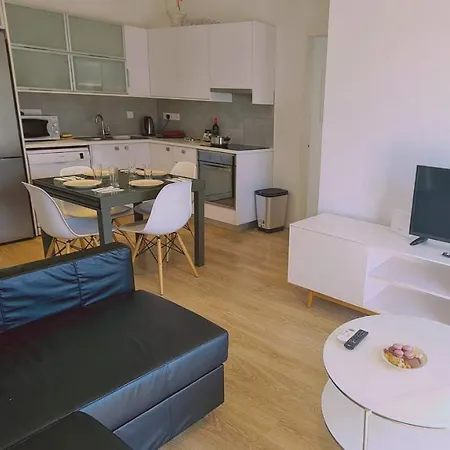Appartement Vivid