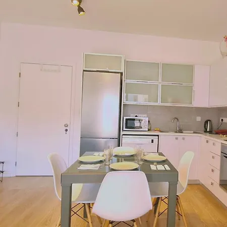 Vivid Appartement