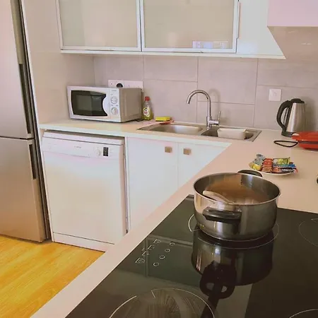 Vivid Apartman *