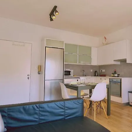 Vivid Appartement Limassol