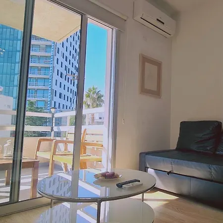 Appartement Vivid *