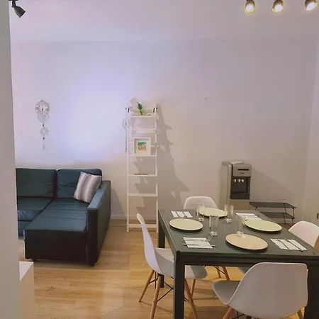 Apartman Vivid Limassol