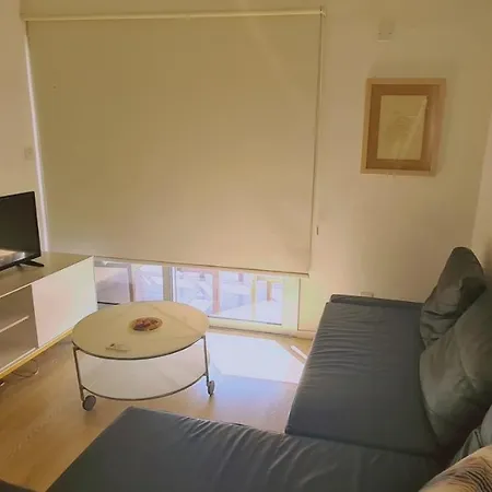 Apartman Vivid