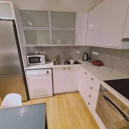 Vivid Appartement Limassol