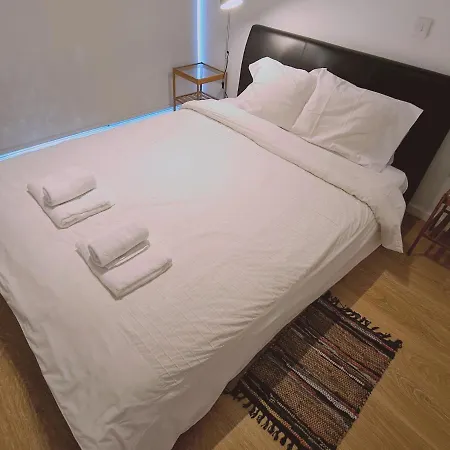 Apartman Vivid