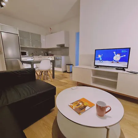 Appartement Vivid Limassol