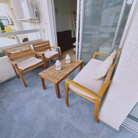 Vivid Apartman Limassol