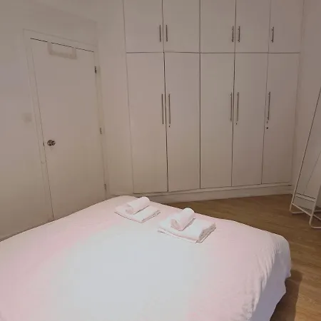 Apartman Vivid *