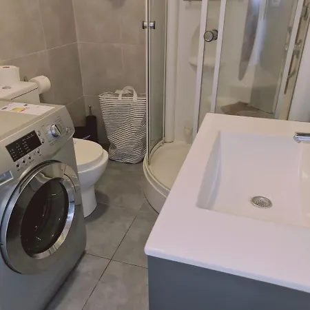 Vivid Appartement Limassol