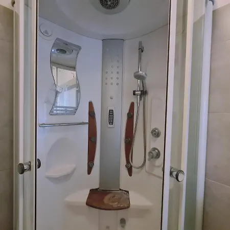 Appartement Vivid *