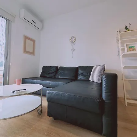 Appartement Vivid *