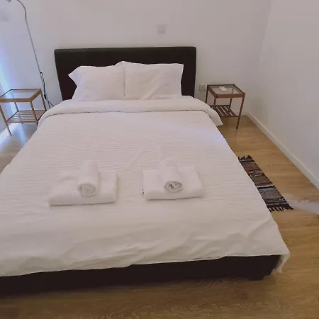 Apartman Vivid Limassol